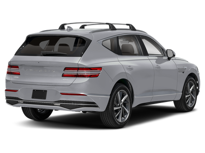 2026 Genesis GV80 2.5T AWD
