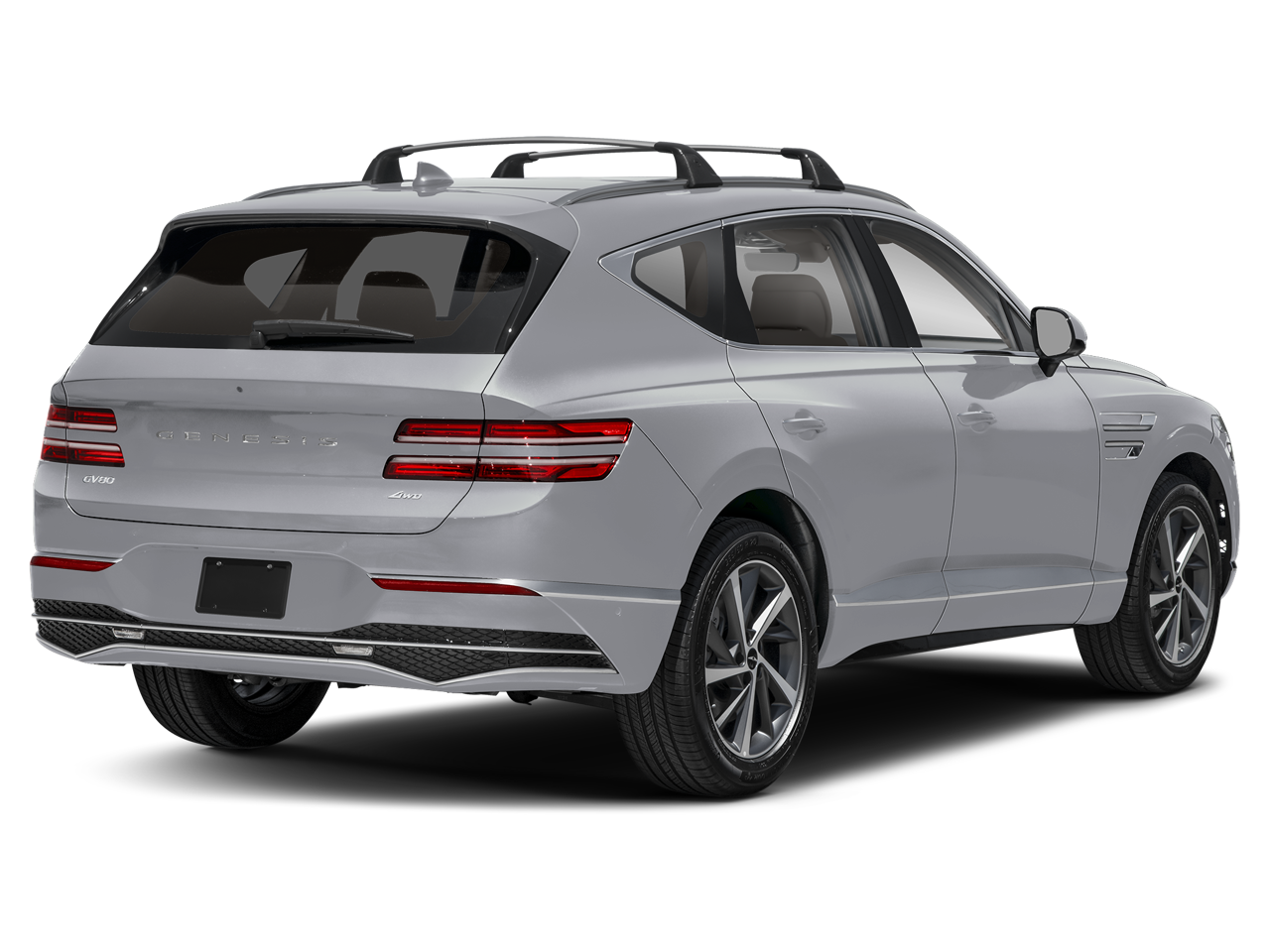 2026 Genesis GV80 2.5T AWD
