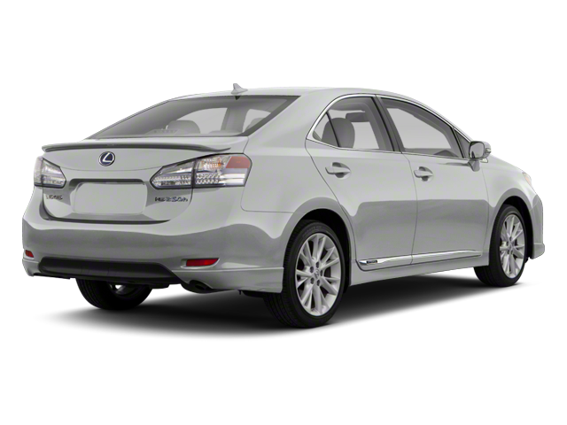 2011 Lexus HS 250h NAV/SUNROOF/CAMERA/ALL RECORDS AT JOHNSON LEXUS