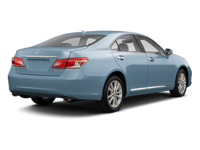 2012 Lexus ES 350 NAVIGATION/PARK ASSIST/CLEAN CARFAX/ALL RECORDS