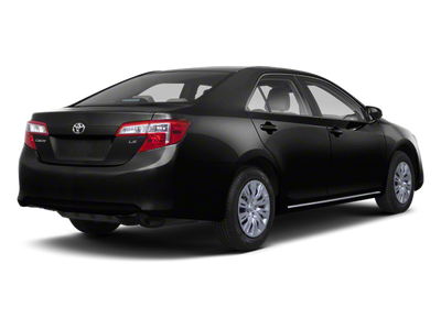 2012 Toyota Camry XLE SUNROOF/1 OWNER/CLEAN CARFAX