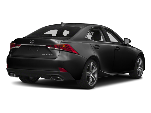 2017 Lexus IS 350 F SPORT/NAV/BLIND SPOT/SMART CRUISE/47K MILES