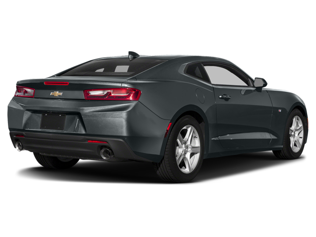 2018 Chevrolet Camaro 2LT 2LT