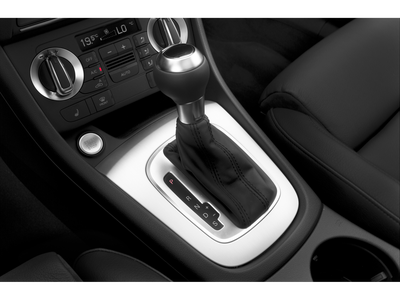 2015 Audi Q3 2.0T Premium Plus quattro