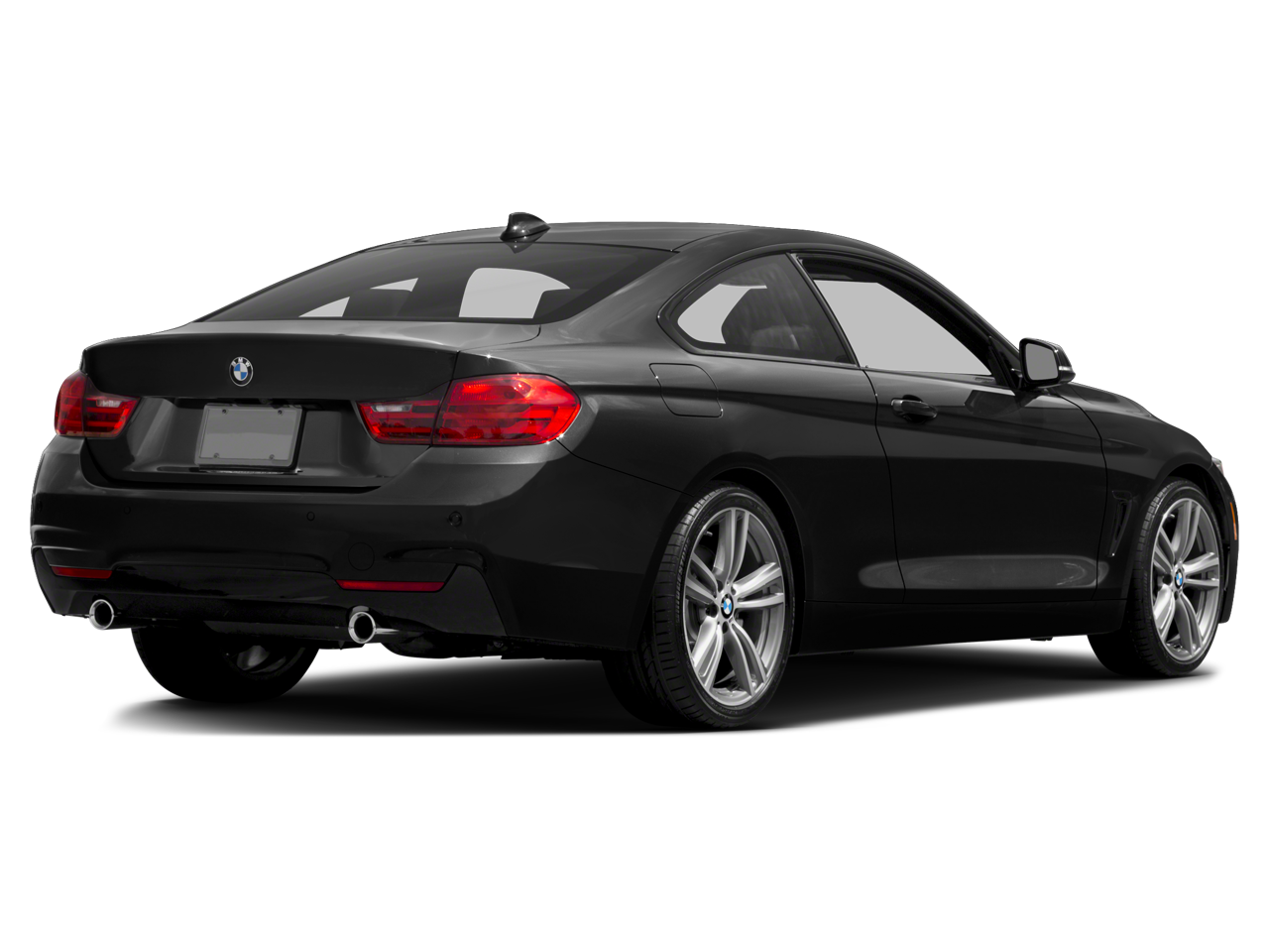 2015 BMW 4 Series 435i xDrive