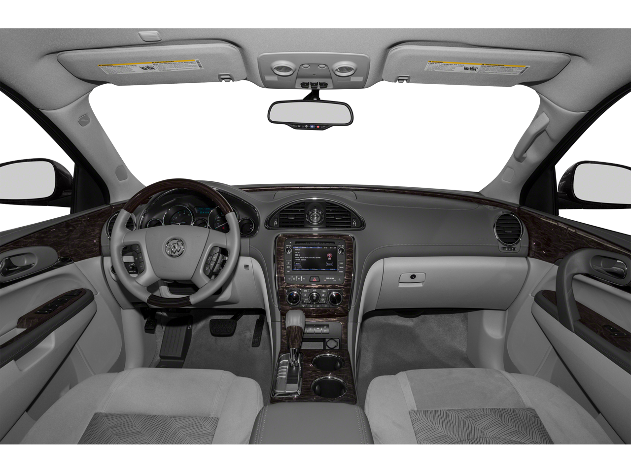 2015 Buick Enclave Leather Group PANO ROOF/BOSE/BLIND SPOT/LEATHER/1-OWNER