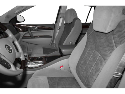 2015 Buick Enclave Leather Group PANO ROOF/BOSE/BLIND SPOT/LEATHER/1-OWNER