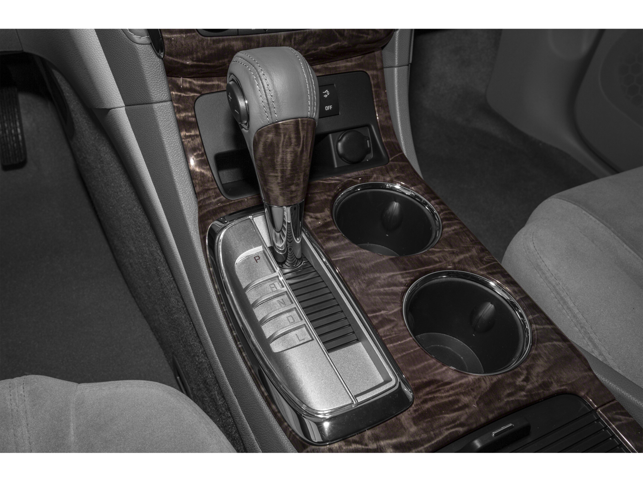 2015 Buick Enclave Leather Group PANO ROOF/BOSE/BLIND SPOT/LEATHER/1-OWNER