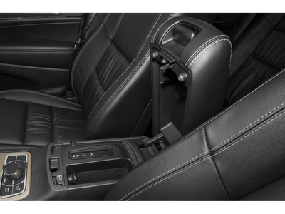 2015 Jeep Grand Cherokee Limited NAV/SUNROOF/LEATHER/PARK ASSIST