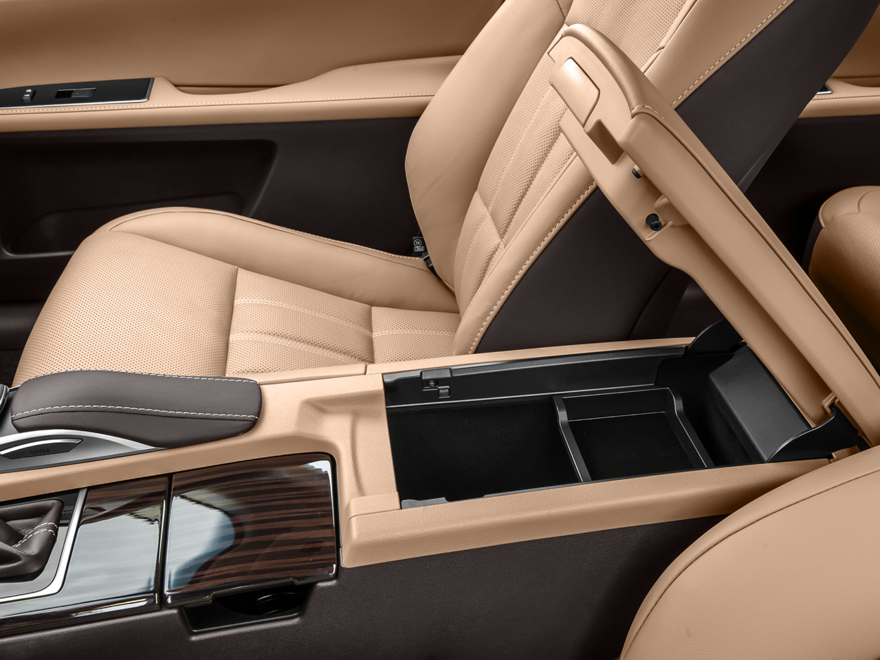 2016 Lexus ES 350 SUNROOF/PUSH BUTTON START/POWER SEATS