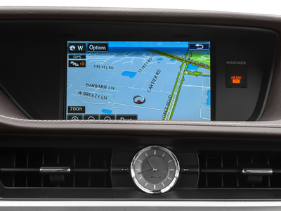 2016 Lexus ES 350 SUNROOF/PUSH BUTTON START/POWER SEATS