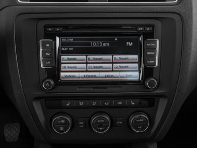 2016 Volkswagen Jetta 1.4T S 1 OWNER/ALL RECORDS/31,689 MILES