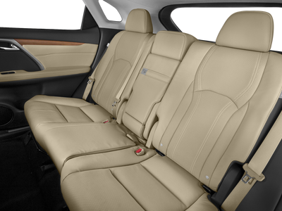 2017 Lexus RX 350 PREMIUM/PANO ROOF/MARK LEV/HEAD UP/360 CAM