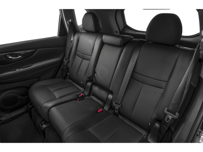 2017 Nissan Rogue SL PREMIUM/PANO ROOF/360 CAM/NEW TIRES/ALL RECORDS