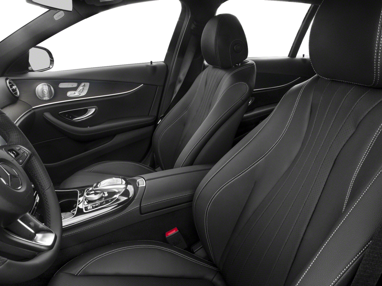 2018 Mercedes-Benz E-Class E 400