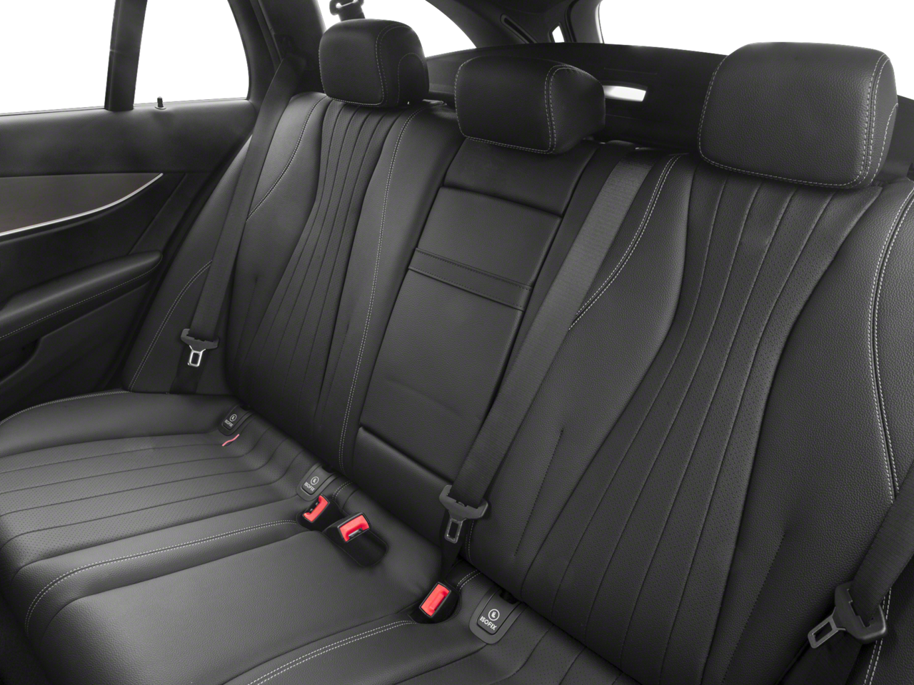 2018 Mercedes-Benz E-Class E 400