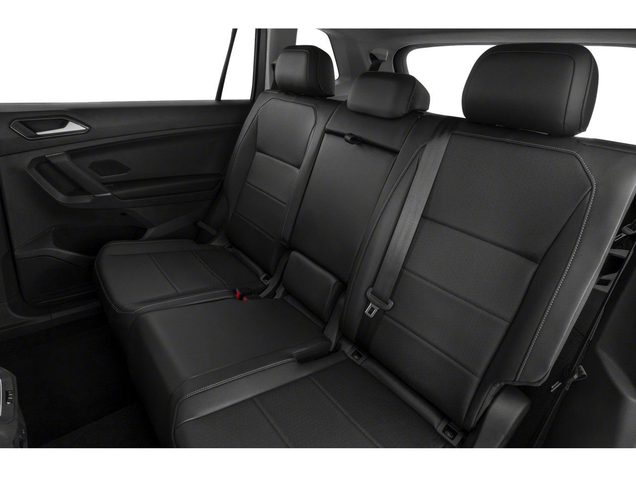 2018 Volkswagen Tiguan 2.0T SE 4Motion/PANO ROOF/CARPLAY/BLIND SPOT