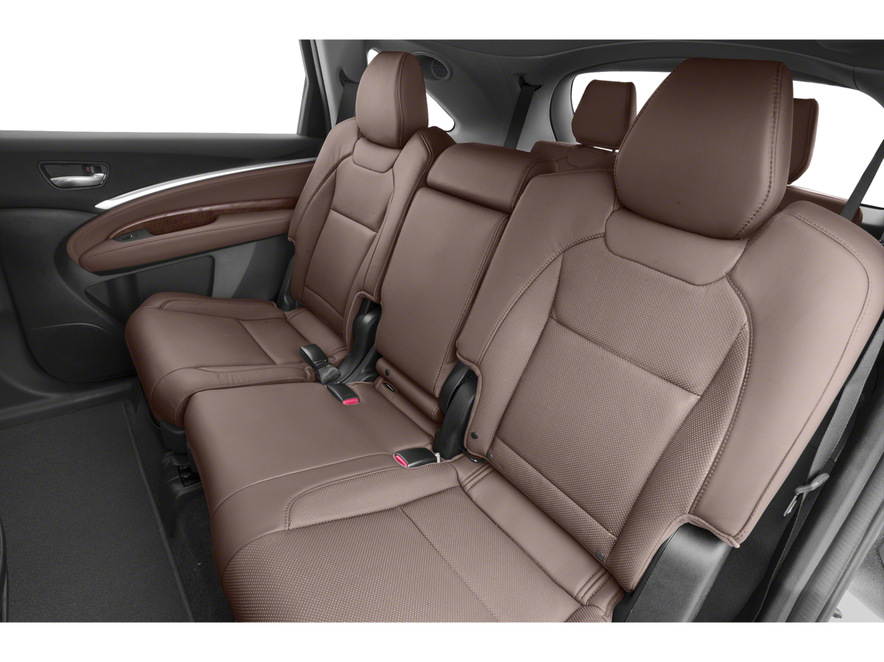 2019 Acura MDX 3.5L Technology Package