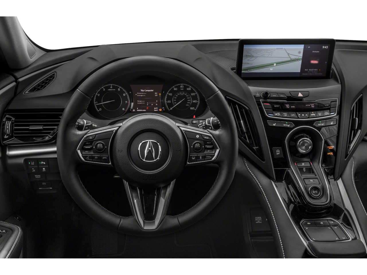 2019 Acura RDX Technology Package SH-AWD/PANO ROOF/ELS AUDIO/ALL RECORDS