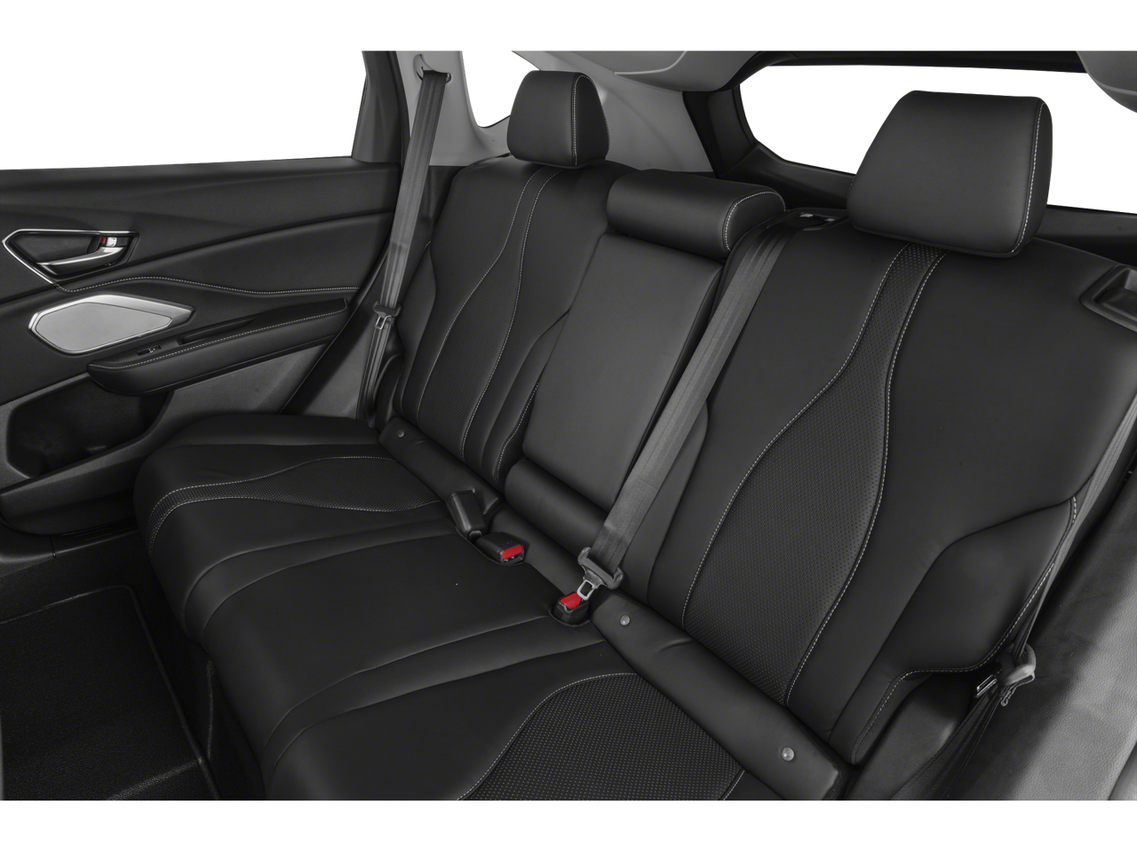 2019 Acura RDX Technology Package SH-AWD/PANO ROOF/ELS AUDIO/ALL RECORDS
