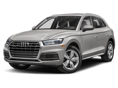 2019 Audi Q5 2.0T Premium quattro/PANO ROOF/CARPLAY/BLIND SPOT/NEW TIRES