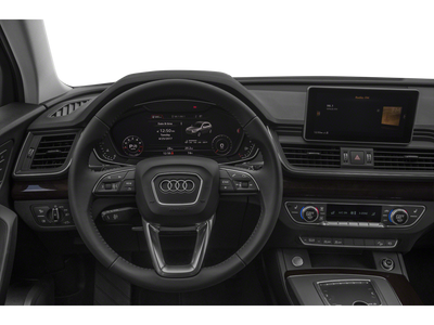 2019 Audi Q5 2.0T Premium quattro/PANO ROOF/CARPLAY/BLIND SPOT/NEW TIRES