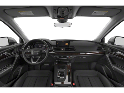 2019 Audi Q5 2.0T Premium quattro/PANO ROOF/CARPLAY/BLIND SPOT/NEW TIRES