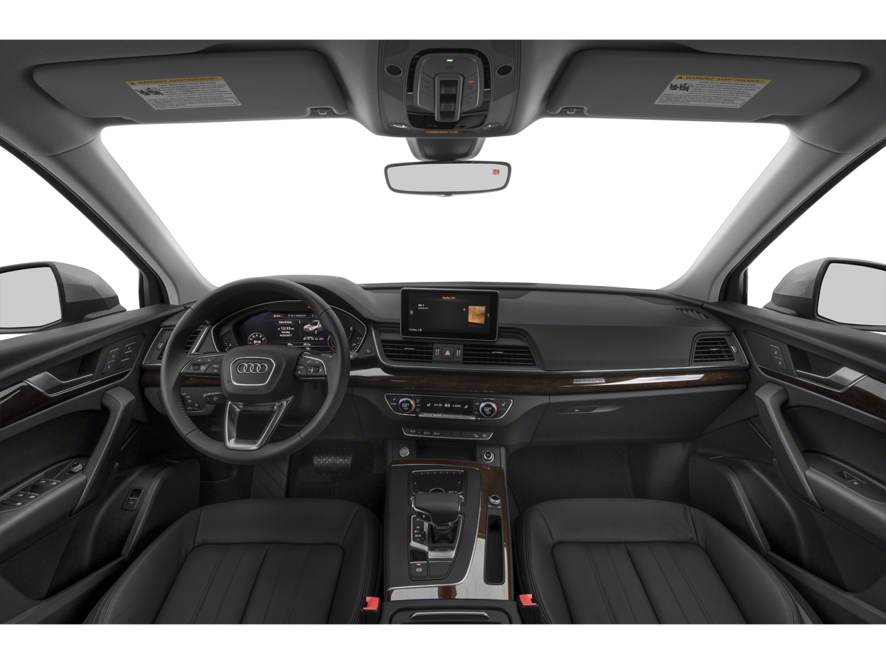 2019 Audi Q5 2.0T Premium quattro/PANO ROOF/CARPLAY/BLIND SPOT/NEW TIRES