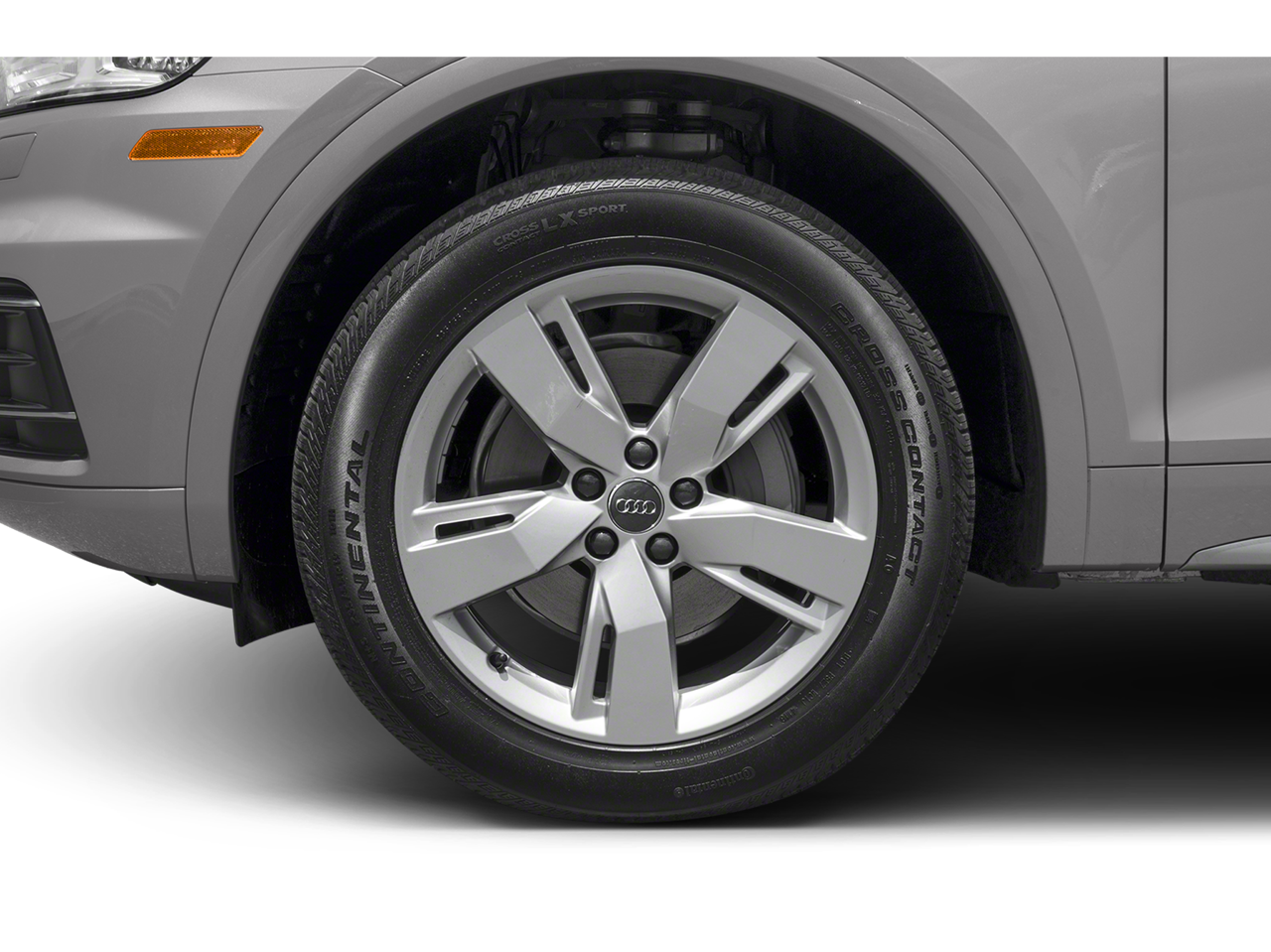 2019 Audi Q5 2.0T Premium quattro/PANO ROOF/CARPLAY/BLIND SPOT/NEW TIRES