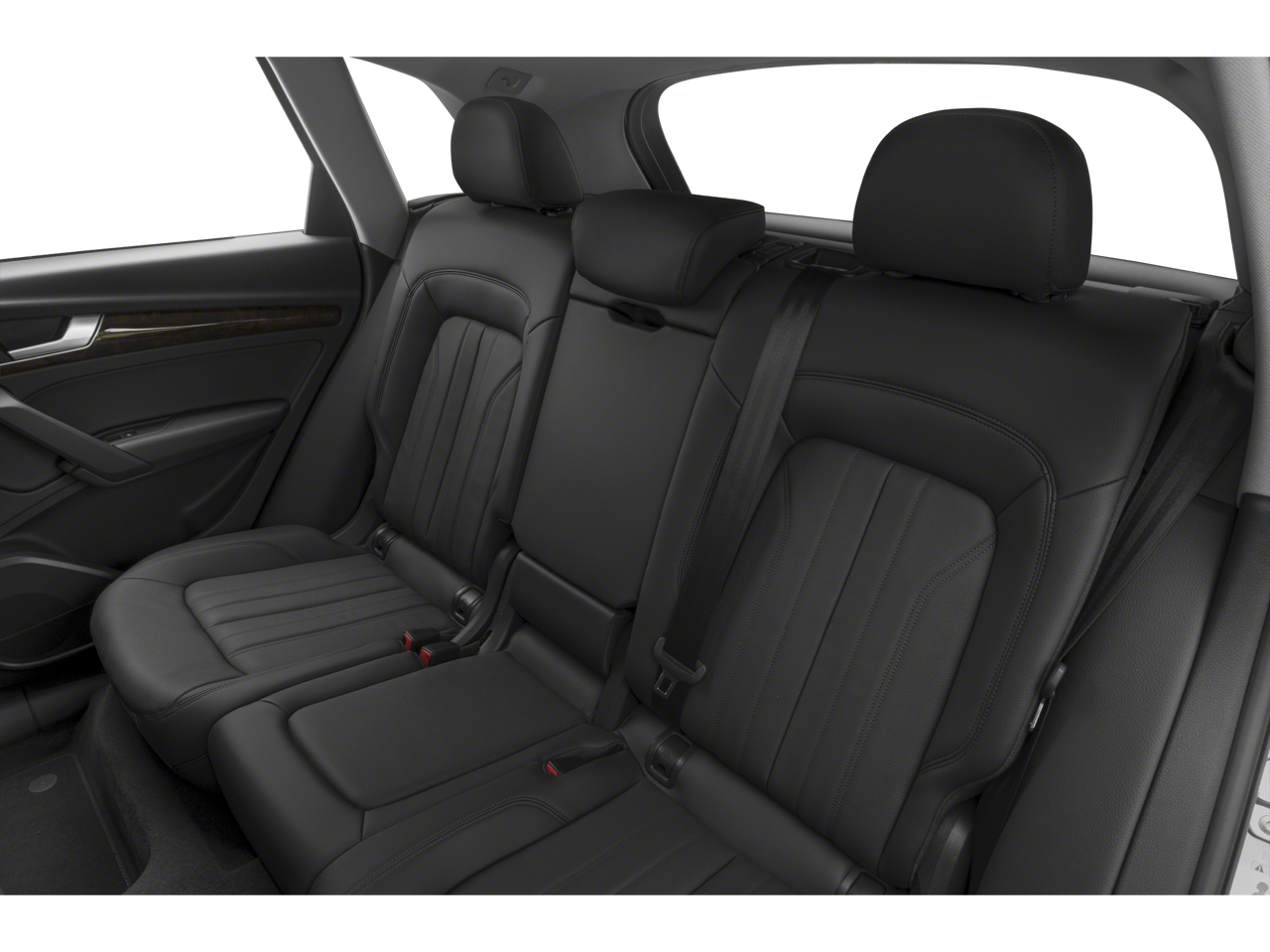 2019 Audi Q5 2.0T Premium quattro/PANO ROOF/CARPLAY/BLIND SPOT/NEW TIRES