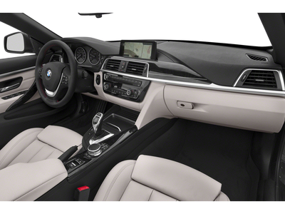 2019 BMW 430i 430i