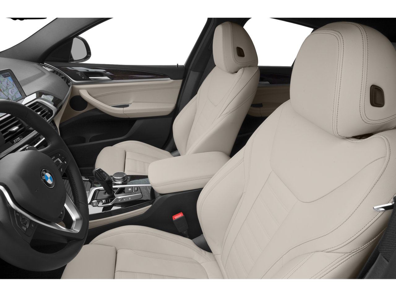 2019 BMW X4 xDrive30i