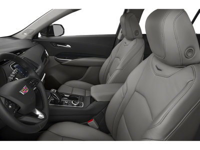2019 Cadillac XT4 Luxury w/Apple Carplay, Android Auto!