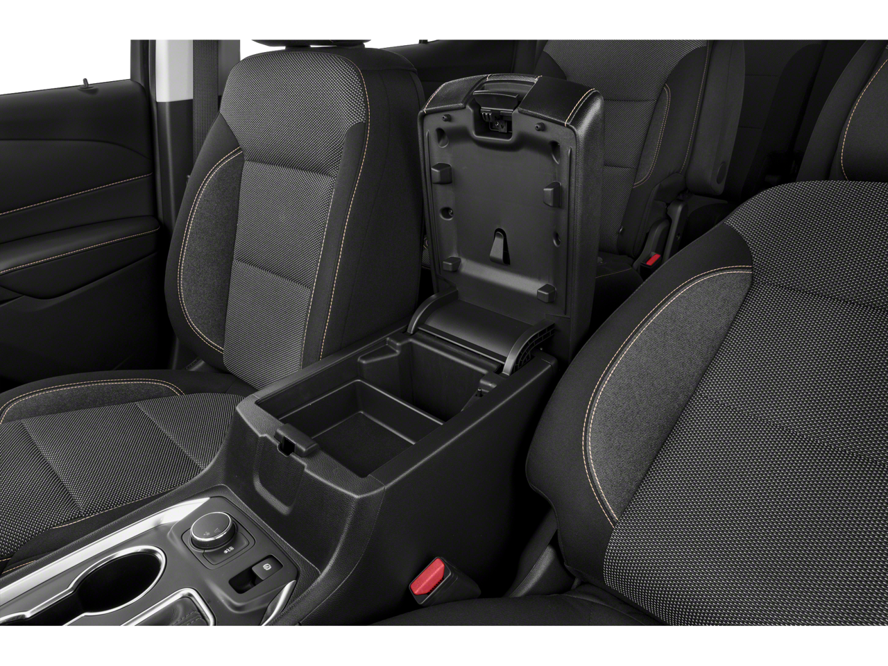 2019 Chevrolet TRAVERSE 3LT