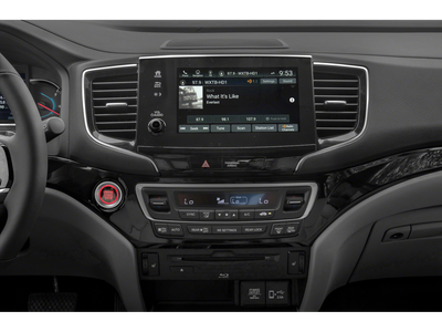 2019 Honda Pilot Touring NAV/REAR DVD/SMART CRUISE/1-OWNER/ALL RECORDS