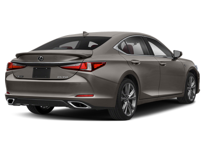 2019 Lexus ES 350 PREMIUM/CARPLAY/PARK AST/BLIND SPOT