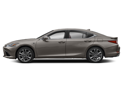 2019 Lexus ES 350 PREMIUM/CARPLAY/PARK AST/BLIND SPOT