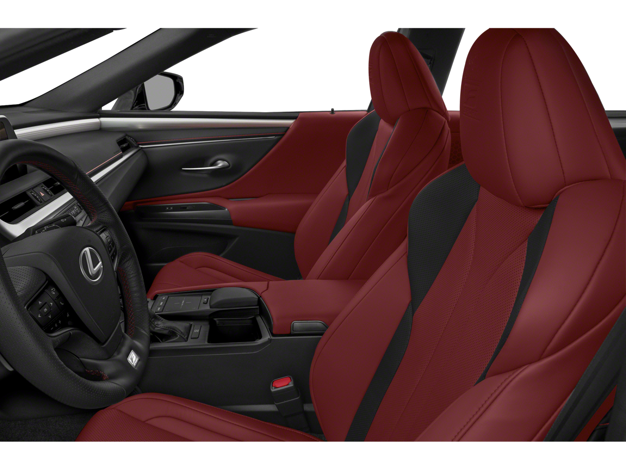 2019 Lexus ES 350 PREMIUM/CARPLAY/PARK AST/BLIND SPOT