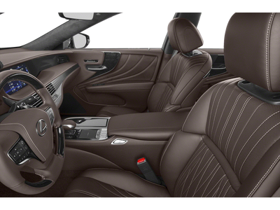 2019 Lexus LS 500 CARPLAY/NAV/PARK AST/BLIND SPOT/SMART CRUISE