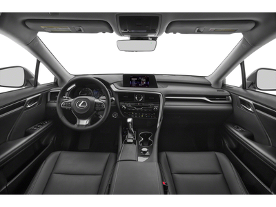 2019 Lexus RX 350 PREMIUM/NAV/BLIND SPOT/PARK AST/4 NEW TIRES
