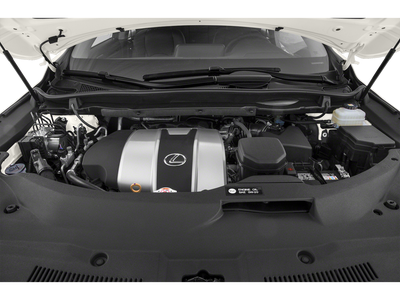 2019 Lexus RX 350 Premium w/Moonroof, Heated/Ventilated Seats!!