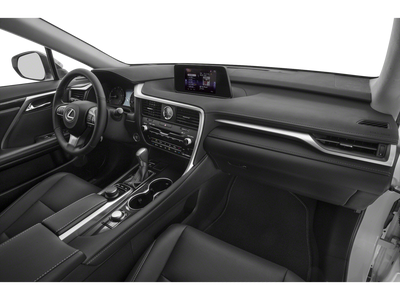 2019 Lexus RX 350 PREMIUM/NAV/BLIND SPOT/PARK AST/4 NEW TIRES