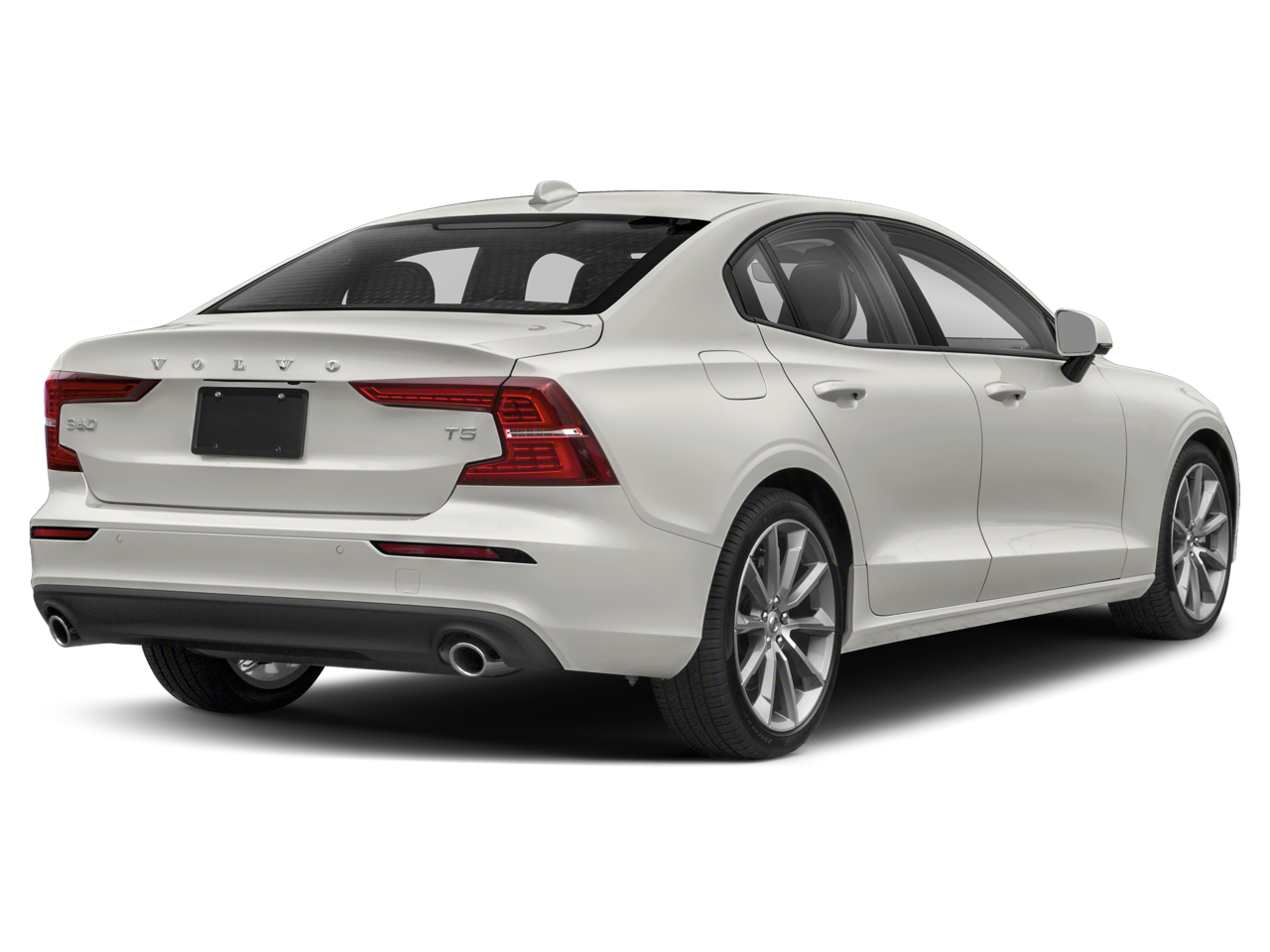 2019 Volvo S60 T5 Inscription HARMAN KARDON/HEAD UP/360 CAM/NAV/SMART CRUISE