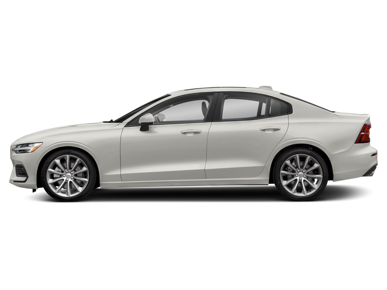 2019 Volvo S60 T5 Inscription HARMAN KARDON/HEAD UP/360 CAM/NAV/SMART CRUISE