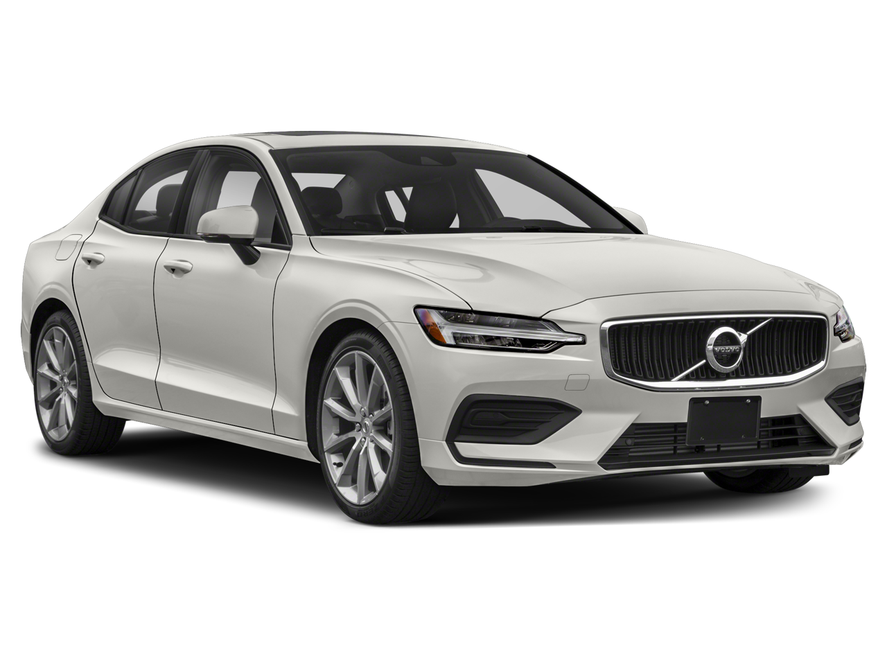 2019 Volvo S60 T5 Inscription HARMAN KARDON/HEAD UP/360 CAM/NAV/SMART CRUISE