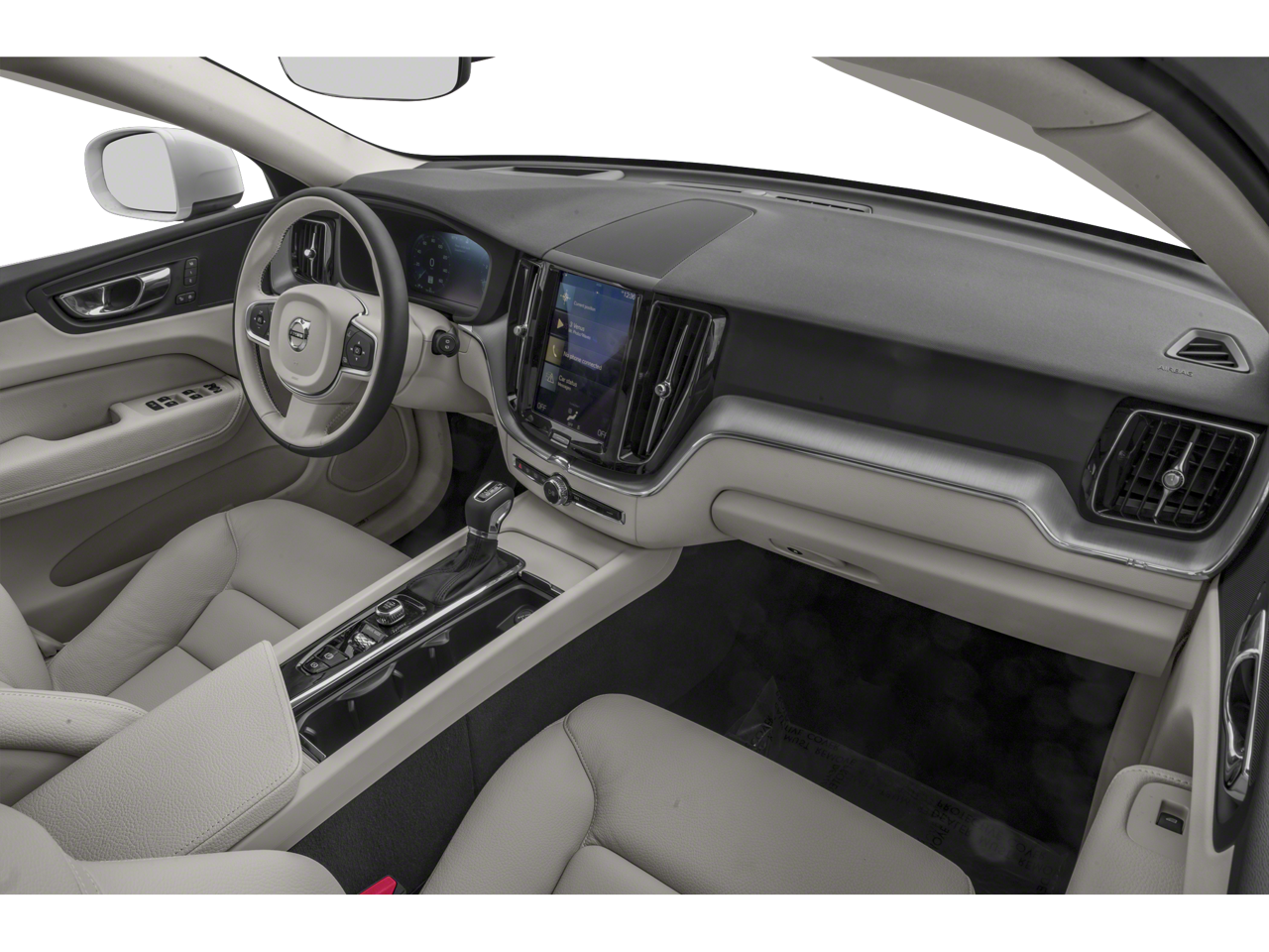 2019 Volvo XC60 T5 Inscription