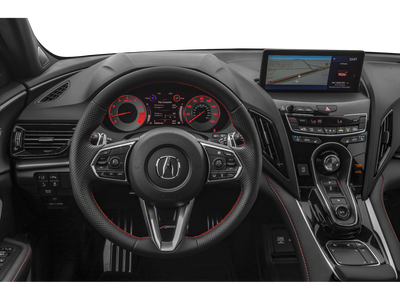 2020 Acura RDX A-SPEC Package