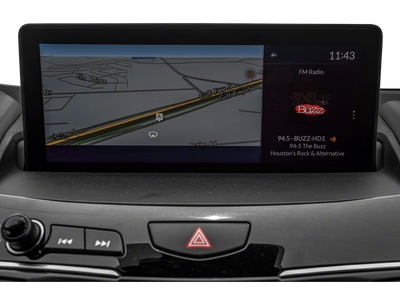 2020 Acura RDX A-SPEC Package