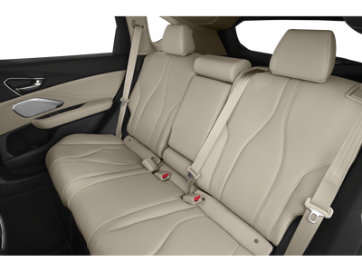 2020 Acura RDX Advance Package