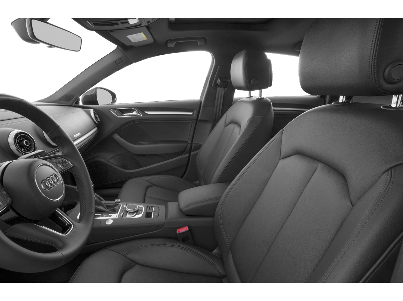 2020 Audi A3 Premium 45 TFSI S line quattro S tronic